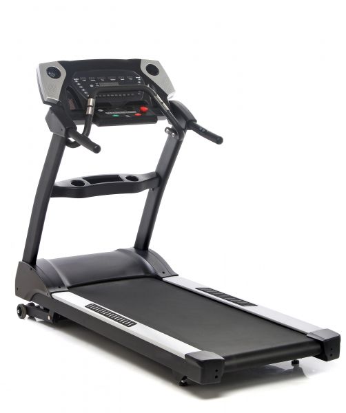 Treadmill Assembly Service in Springfield