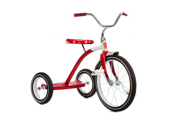 Tricycle Assembly in Springfield