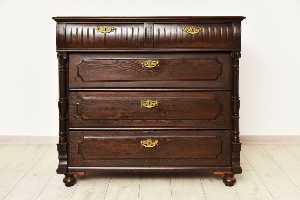 Dresser Assembly in Springfield