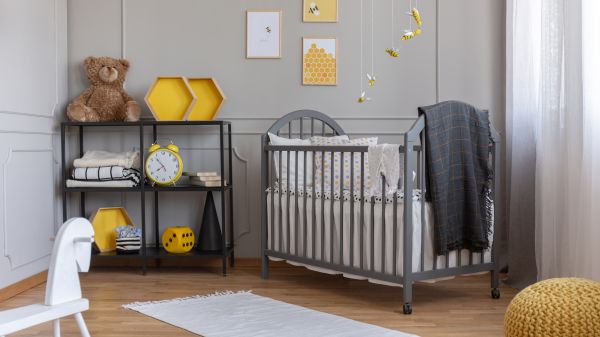Crib Installation in Springfield