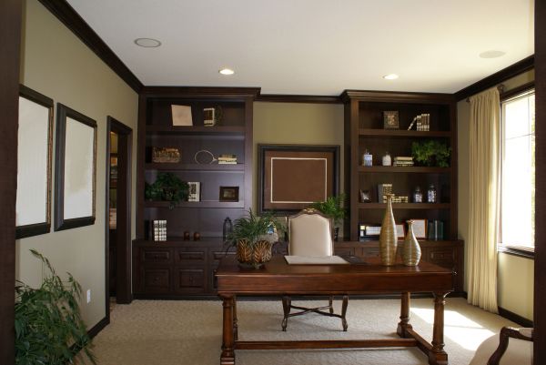 Office Furniture Installation in Springfield