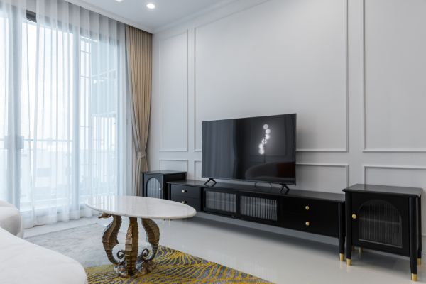 TV Cabinet Assembly in Springfield