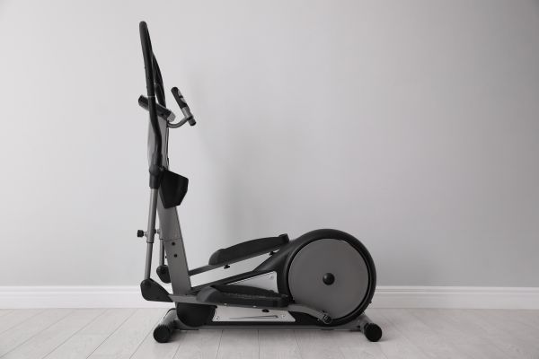 Elliptical Machine Assembly in Springfield