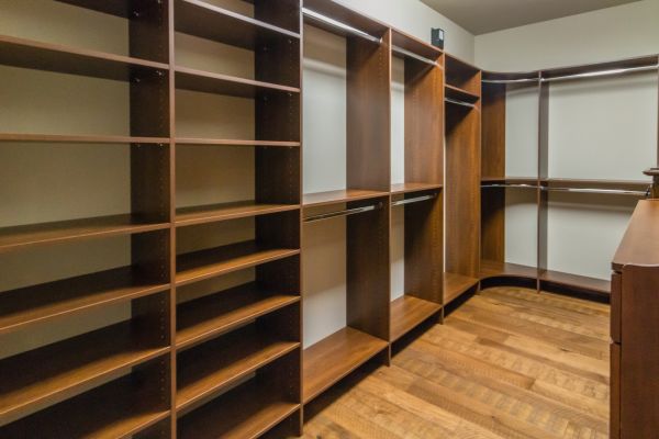 Shelving Assembly in Springfield