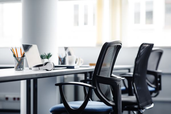 Commercial Furniture Assembly in Springfield