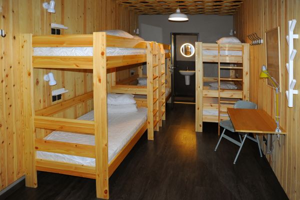 Bunk Bed Assembly in Springfield