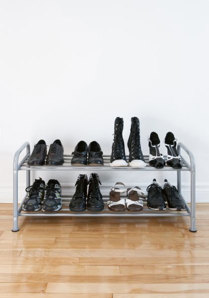 Shoe Rack Assembly in Springfield