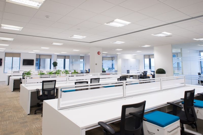 Office Furniture Installation